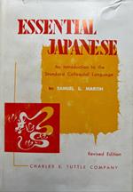 Essential Japanese