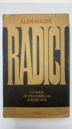 Radici. La saga di una famiglia americana