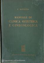 Manuale di clinica ostetrica e ginecologia vol. II
