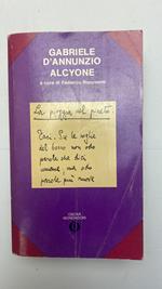 Alcyone