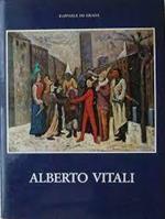 Alberto Vitali Di: Introduzione Di Raffaele De Grada