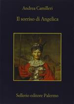 Il sorriso di Angelica