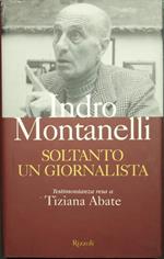 Soltanto un giornalista