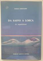 Da Saffo a Lorca in napoletano