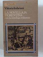 La novellaja fiorentina