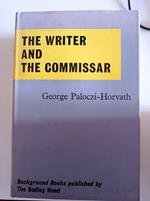 The writer and the commissar