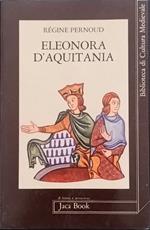 Eleonora d'Aquitania