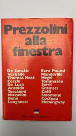 Prezzolini alla finestra