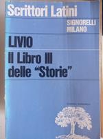 Il Libro III delle 