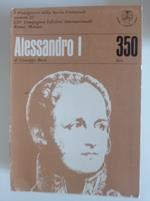 Alessandro I