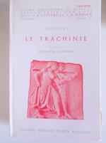 Le Trachinie