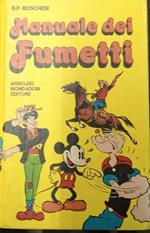 Manuale dei fumetti