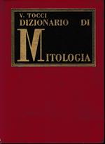 Dizionario di Mitologia