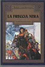 La freccia nera