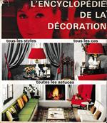 L' encyclopédie de la décoration