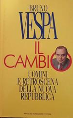 Il cambio