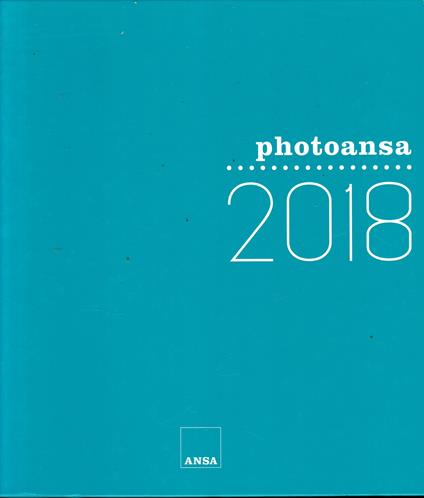 2018 photoansa - copertina