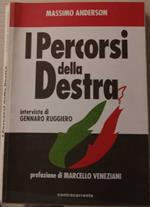 I percorsi della destra. Intervista di Gennaro Ruggiero