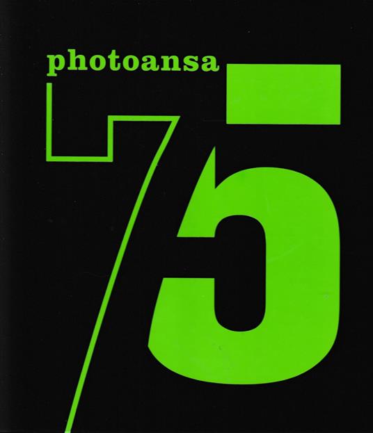 photoansa 2020/75 - copertina