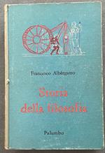 Storia della filosofia, per i licei scientifici