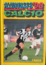 Almanacco illustrato del calcio '98 - 57° volume