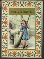 Storia di cosetta