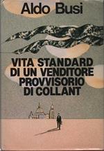 vita standard di un venditore provvisorio di collant