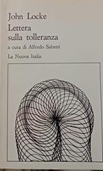 Lettera sulla tolleranza