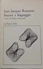 Società e linguaggio