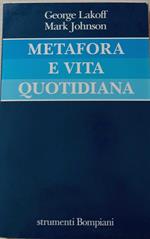 Metafora e vita quotidiana