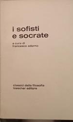 I sofisti e Socrate