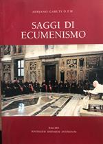 Saggi di ecumenismo