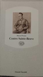 Contro Sainte-Beuve