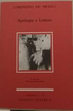 Apologia e lettere