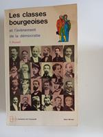 Les Classes bourgeoises