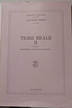 Tigre Reale II