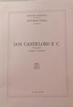 Don Candeloro e C