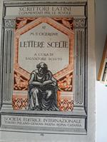 Lettere scelte