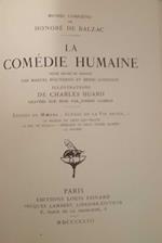 La Comèdie Humaine. Vol. I