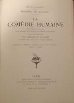 La Comèdie Humaine. Vol. V