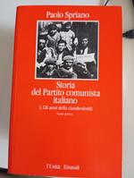 Storia del Partito comunista italiano 3