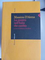 La sinistra nell'Italia che cambia