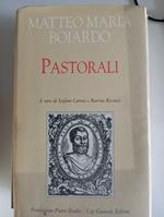 Pastorali