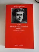 Storia del Partito comunista italiano Vol. 2