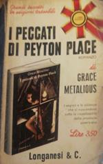 I peccati di Peyton Place