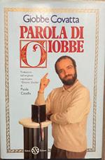 Parola di Giacobbe