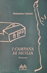 I campana di Sicilia