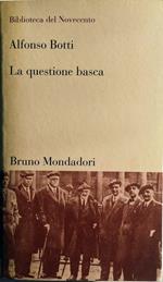 La questione basca