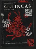 Gli Incas Figli Del Sole