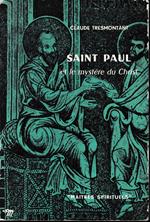 Saint Paul et le mystère du Christ